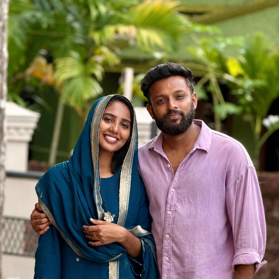 Dr Shabeer & Dr Sherin